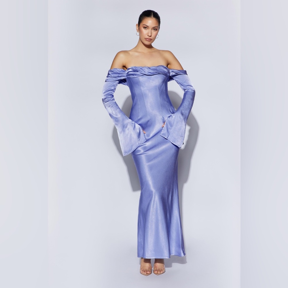 Giselle Meshki xs dress. Worn once for photoshoot.